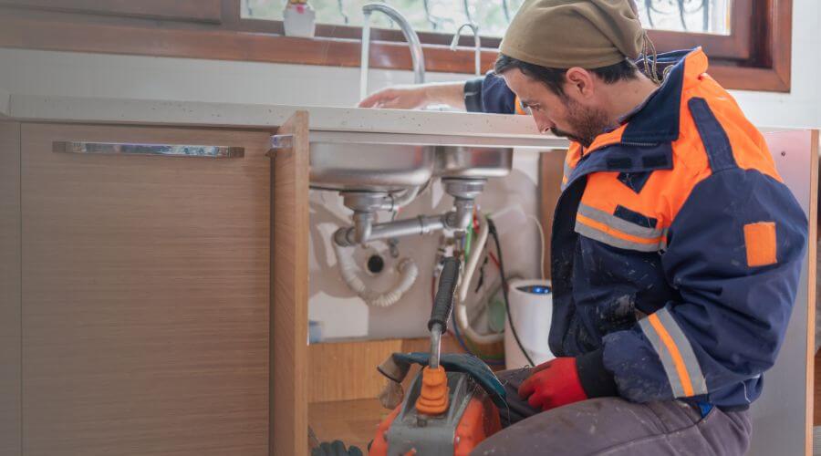 Professional Leak Detection in Trimble, OH