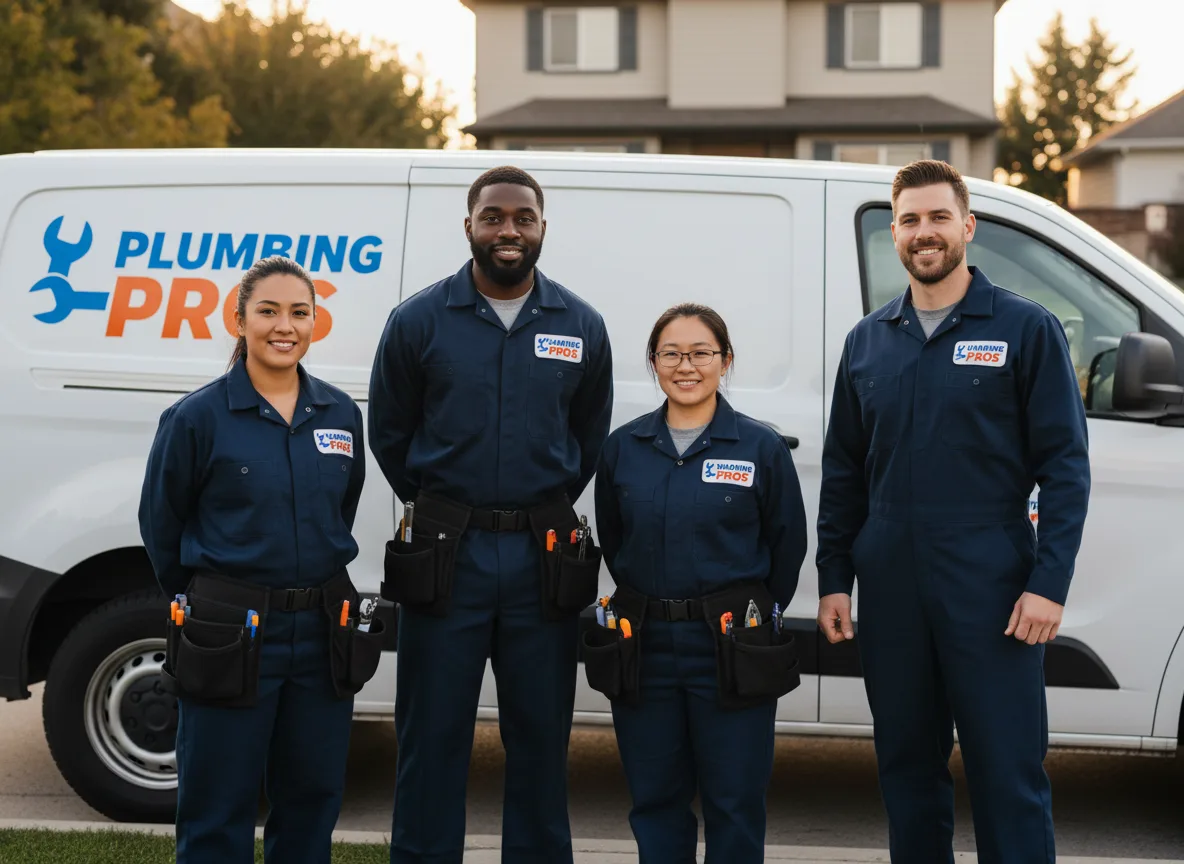 Water Heater Repair company in Trimble, OH