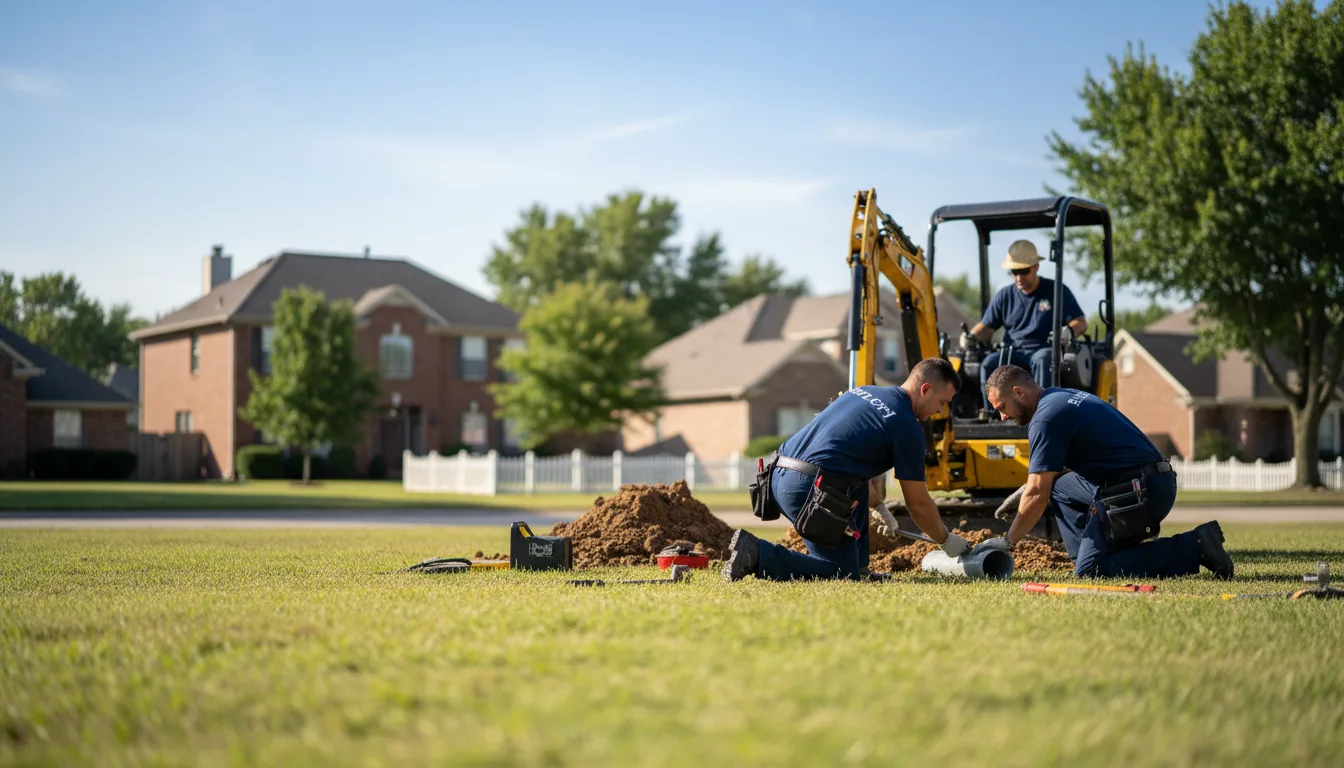 Water Heater Repair in Trimble, OH near me